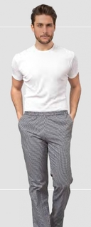 Pantaloni CHEF - 68SE0315